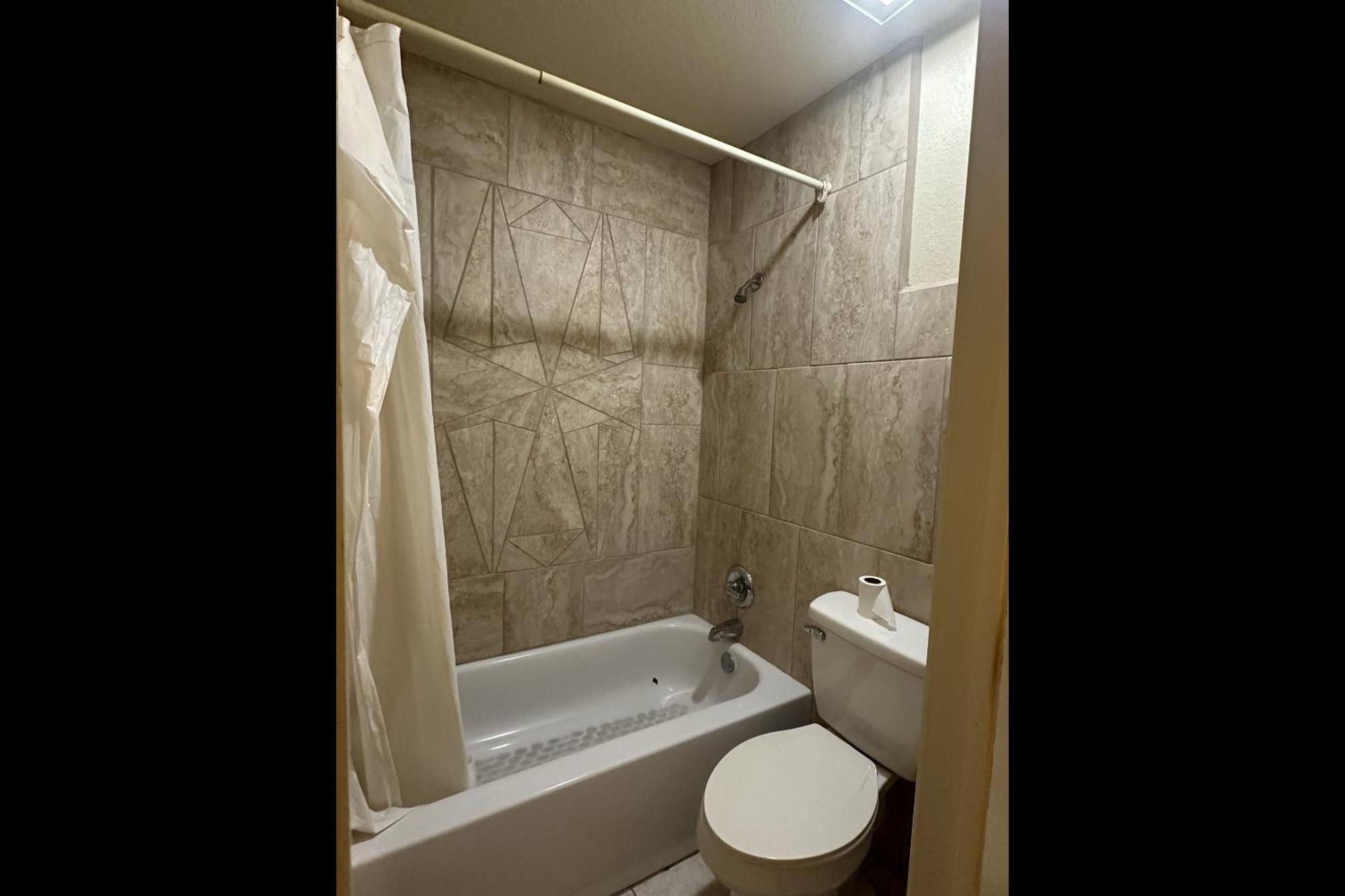 Travel Inn By Oyo La Marque Texas City I-45 Exterior foto